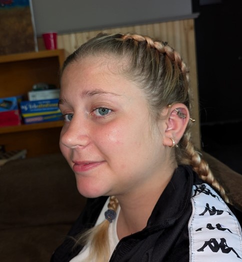 Jordyn “Rylie” Dines, a 16-year-old girl from Calgary, was found dead near Glenwood, Alta. on Friday, July 4, 2025.