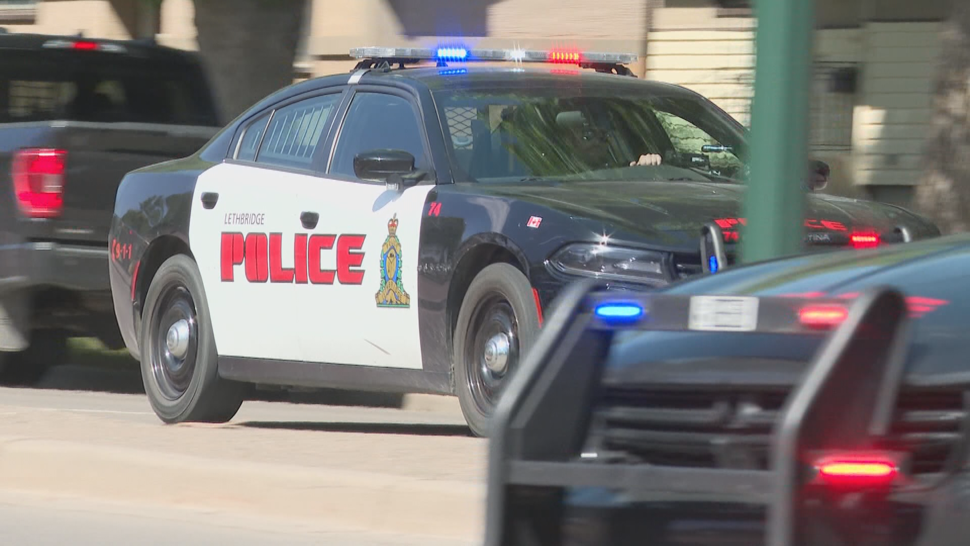 Lethbridge sees sharpest crime severity index drop since 2000