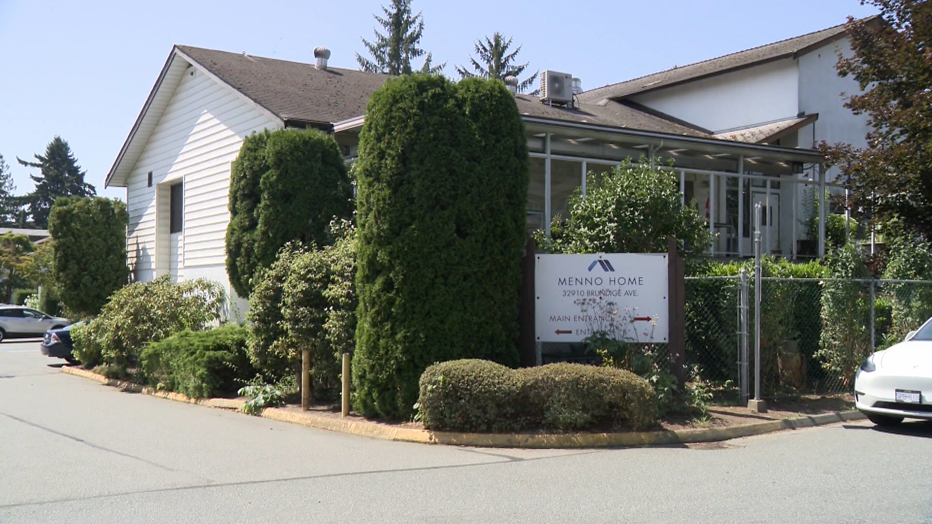 Полицията разследва след като някой който е бил прехвърлен в