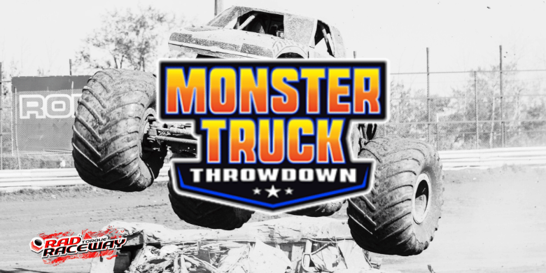 880 CHED Supports Monster Truck Throwdown - image