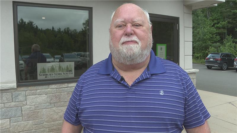 Sunbury-York South residents concerned about transparency in council after mayor’s suspension