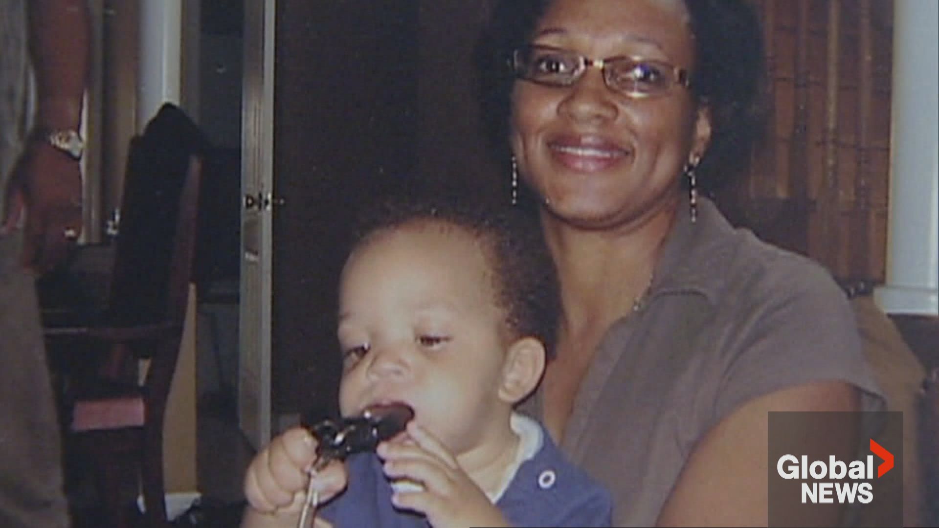 Болтън Онт Жена която е убила малко дете преди 16