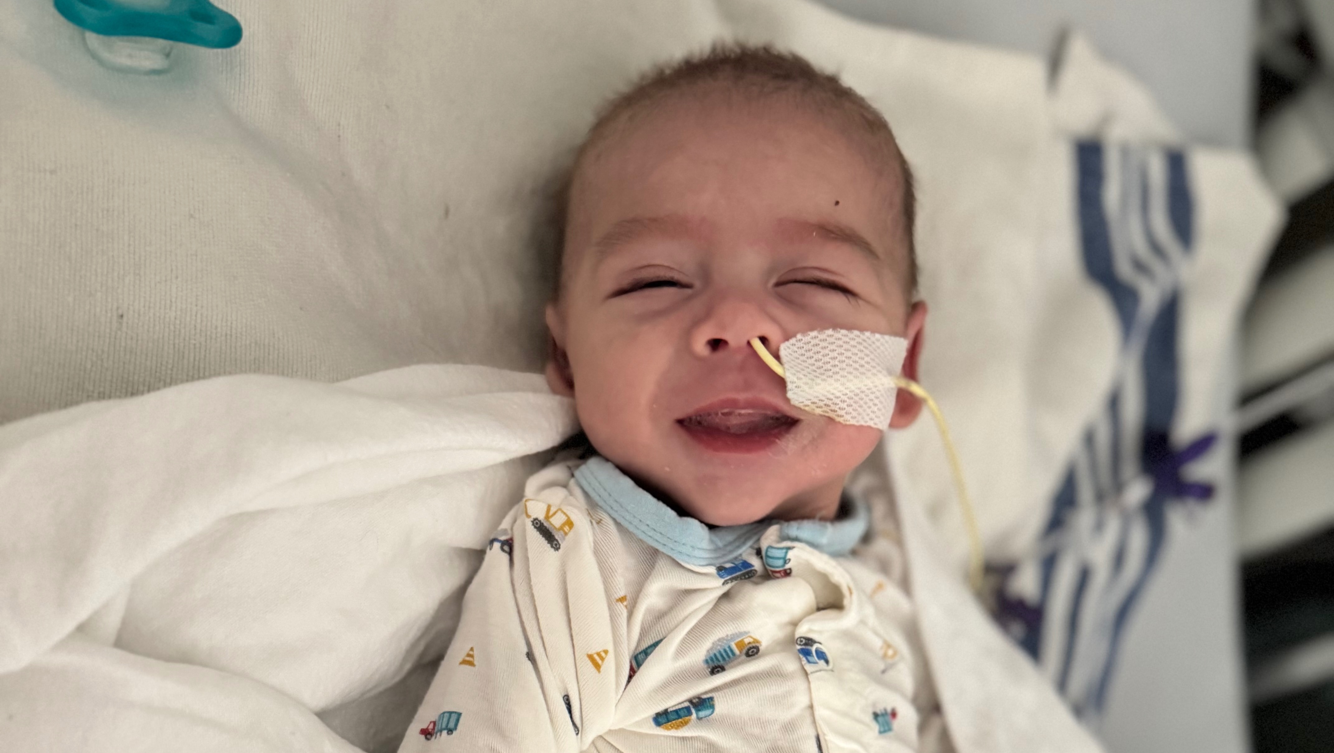 През изминалата пролет Брини и JC Apuada имаха три перфектни