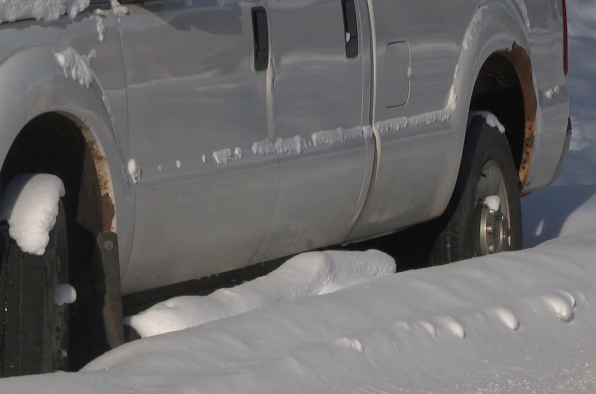 Може да е юли но Общинският съвет на Едмънтън обсъди