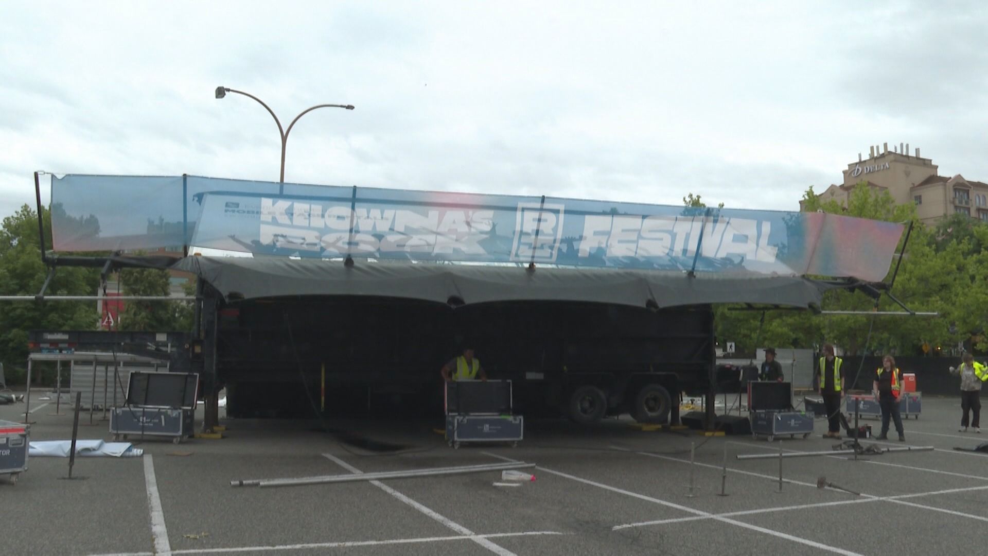 3-day music festival Rock the Lake features all-Canadian lineup for 2025