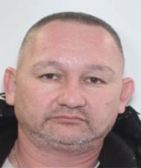 Man accused of aiding Canadian Olympian’s alleged drug network set for U.S. extradition