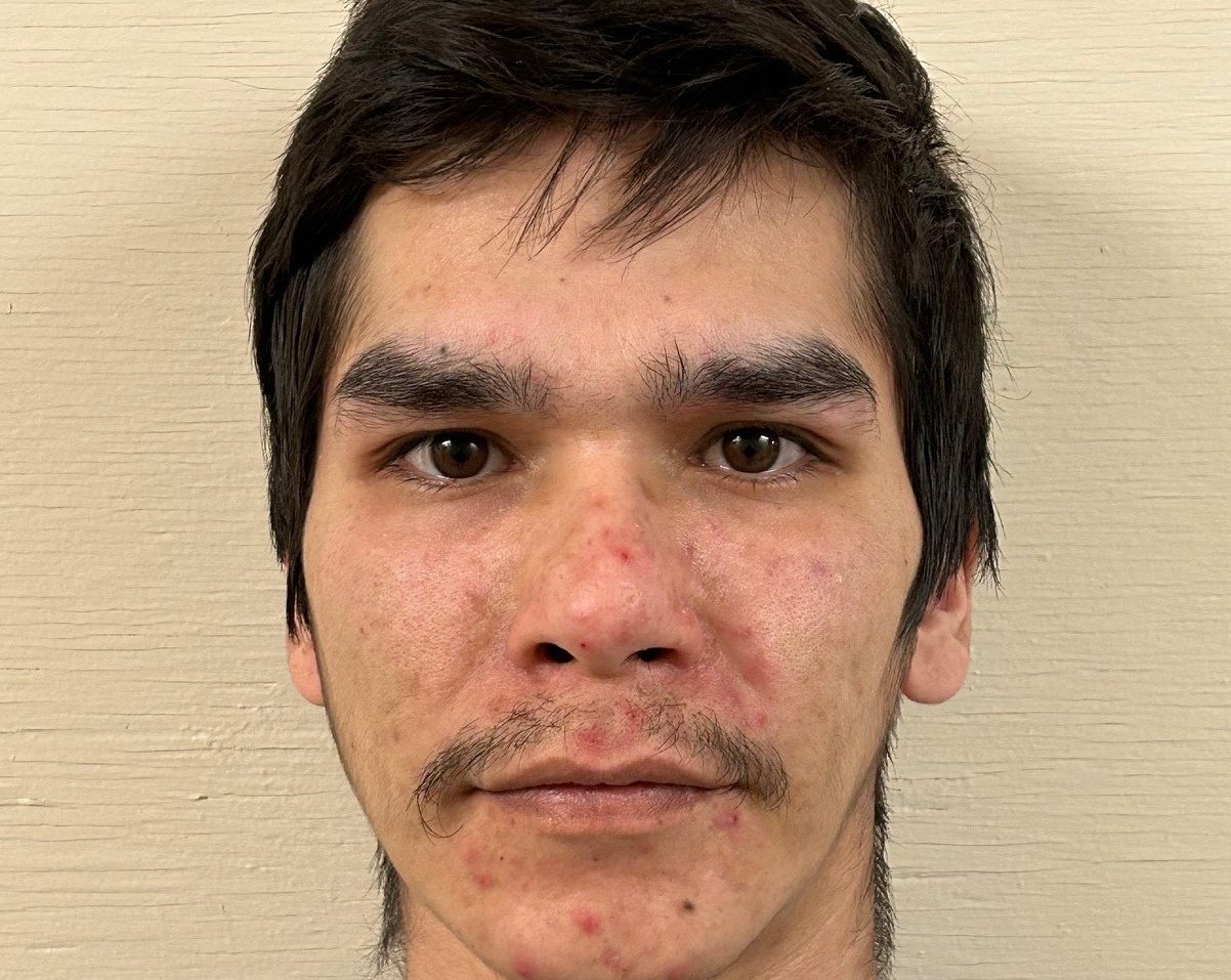 Manitoba RCMP казват че няма заплаха за обществената безопасност след