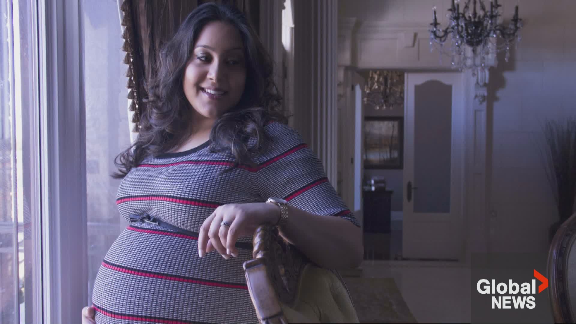 Родителите и сестра на Ариана Гоббердхан са разстроени след като