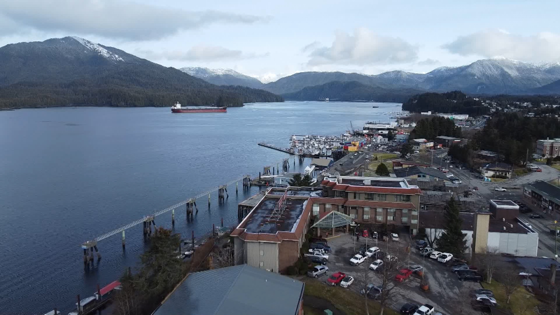 B.C. to partially adopt temporary foreign worker program changes