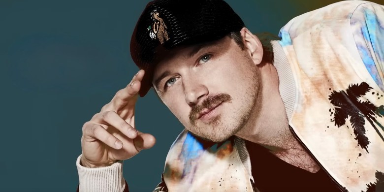 Morgan Wallen Just In Case #1 on ACC with Ryan Fox