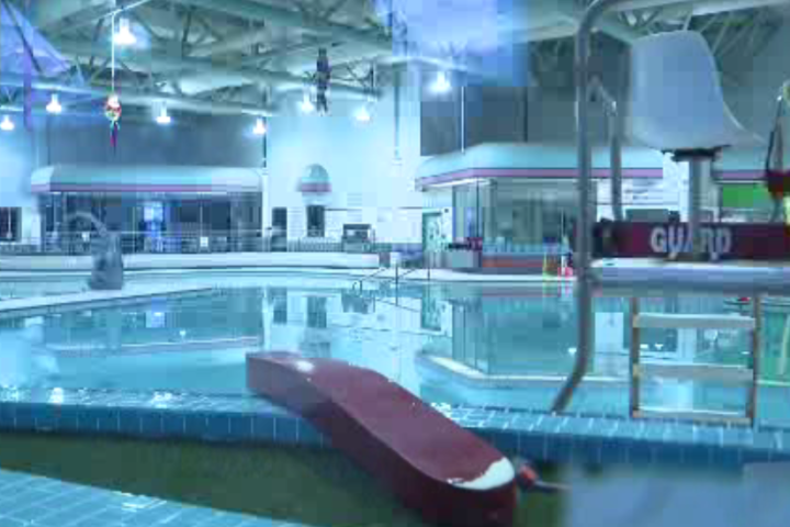 Zaradi visoke vlažnosti zaprti bazeni v Torontu