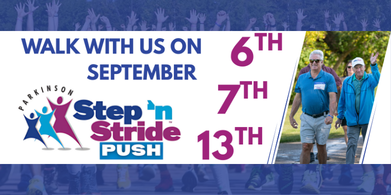 880 CHED Supports Step ‘n Stride - image