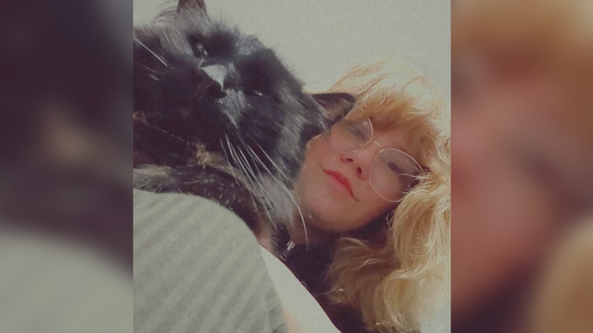 Brittany Fraser killed in pedestrian collision.