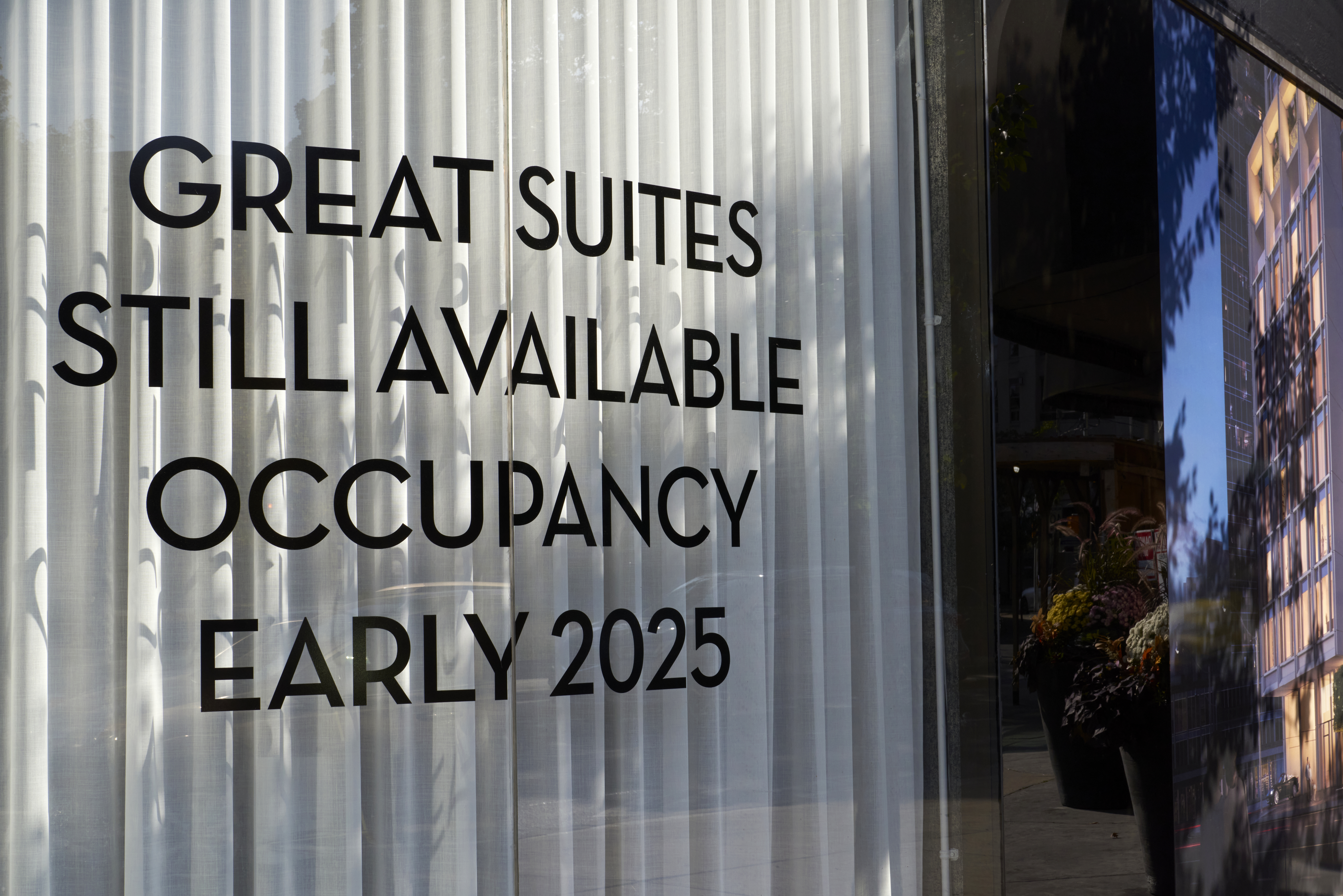 Наемите падат в Канада и така са цените на жилищата