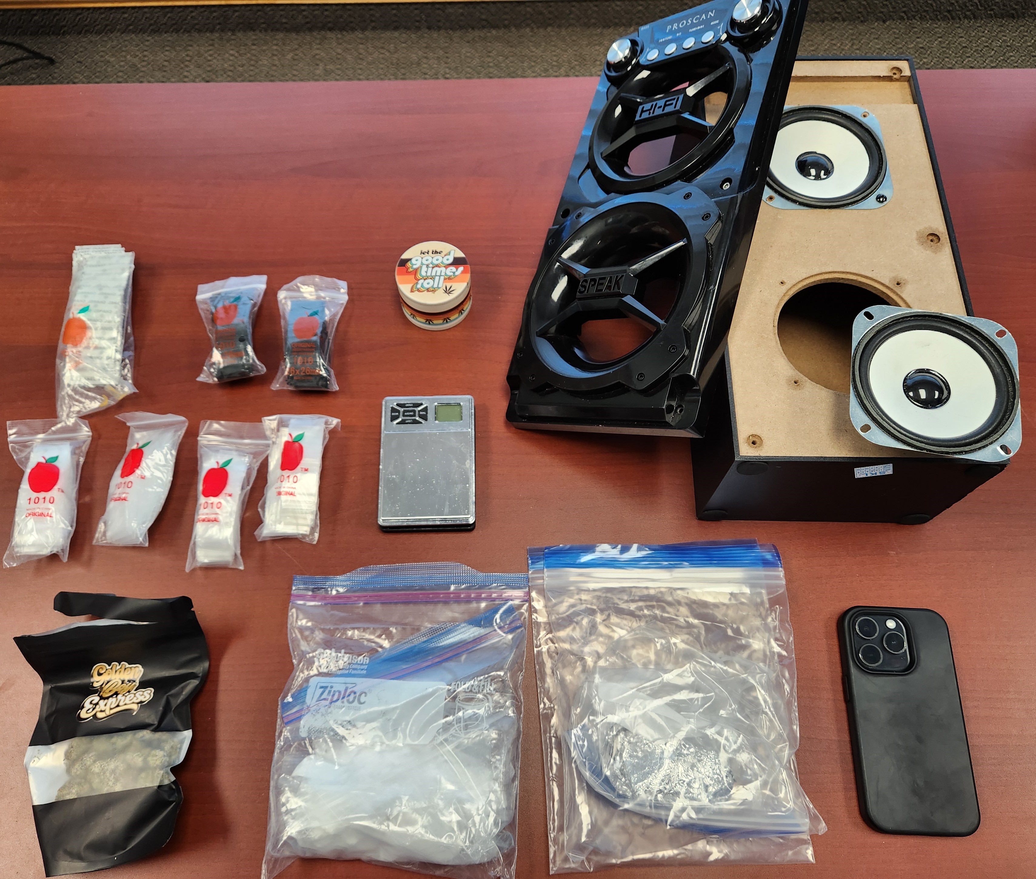 Шофьор забелязан от скорост на магистрала 17 Четвъртък вечер е