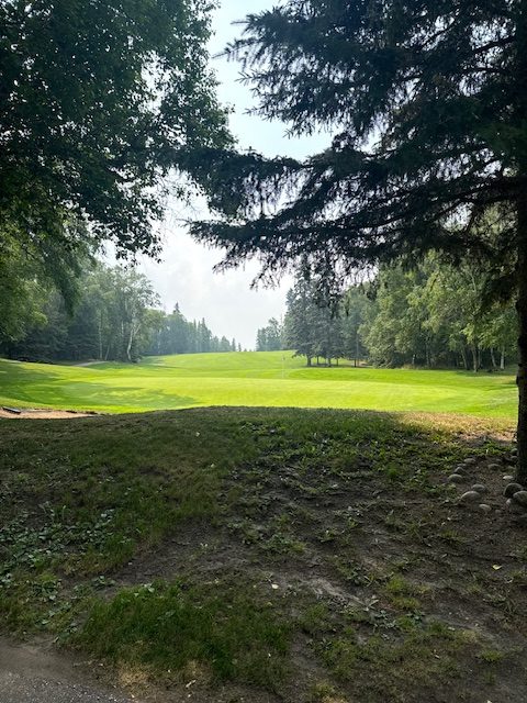 Prince Albert National Park under wildfire emergency advisory