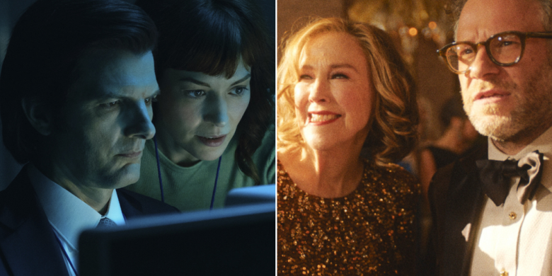 2025 Emmy Awards winners list: 'The Studio,' Seth Rogen win big, 'Adolescence' dominates