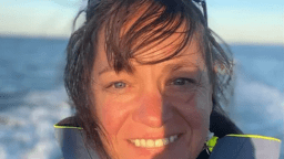 Sunshine Stewart was found deceased in Maine after going out on Crawford Pond for an evening paddleboard on July 2. Police have ruled her death a homicide.
