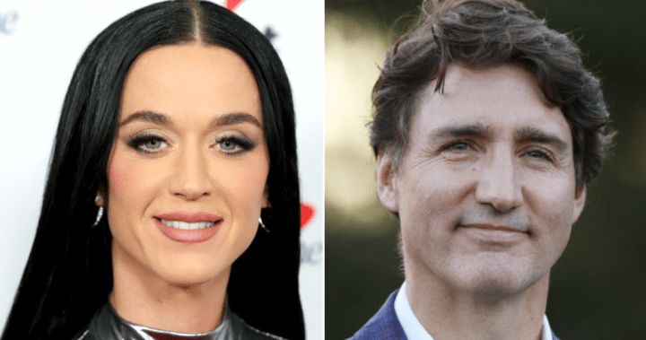 Поп суперзвездата Кати Пери издълбана време за дата за вечеря