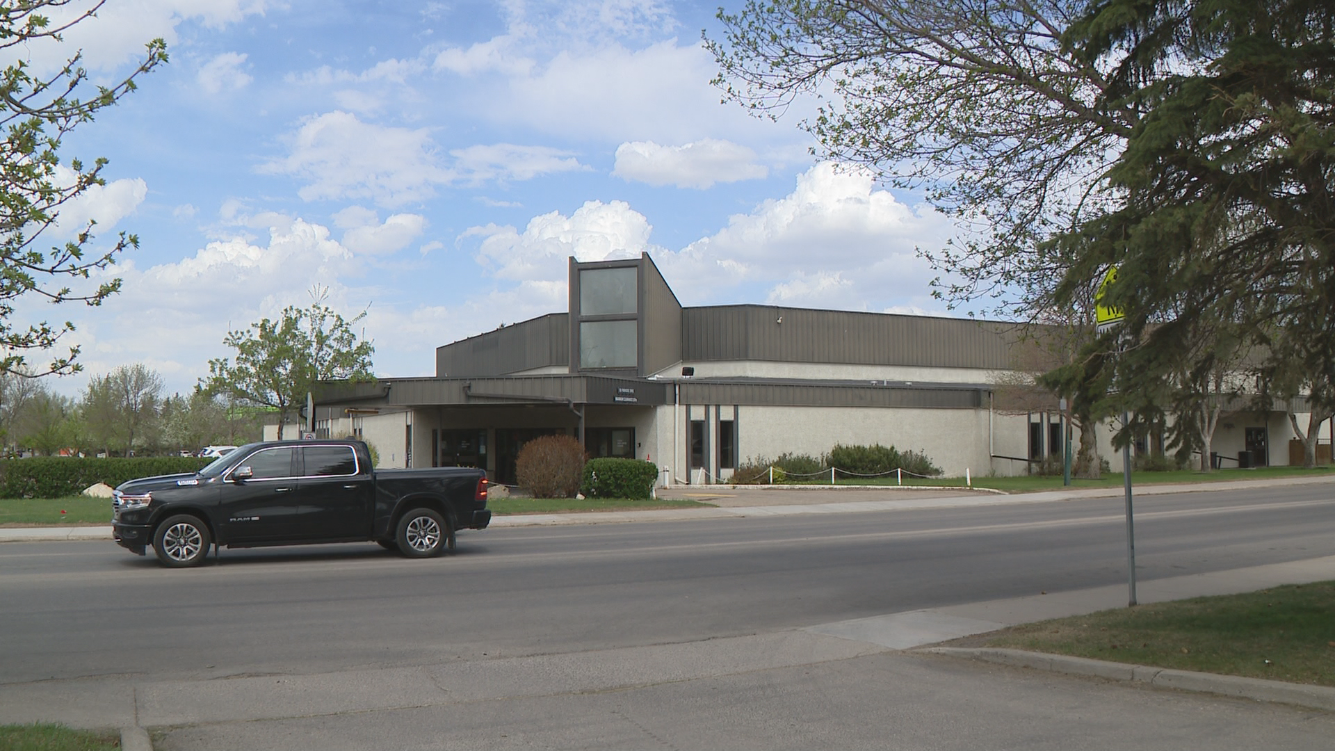 Former Saskatoon Christian school leader found guilty of assaulting students