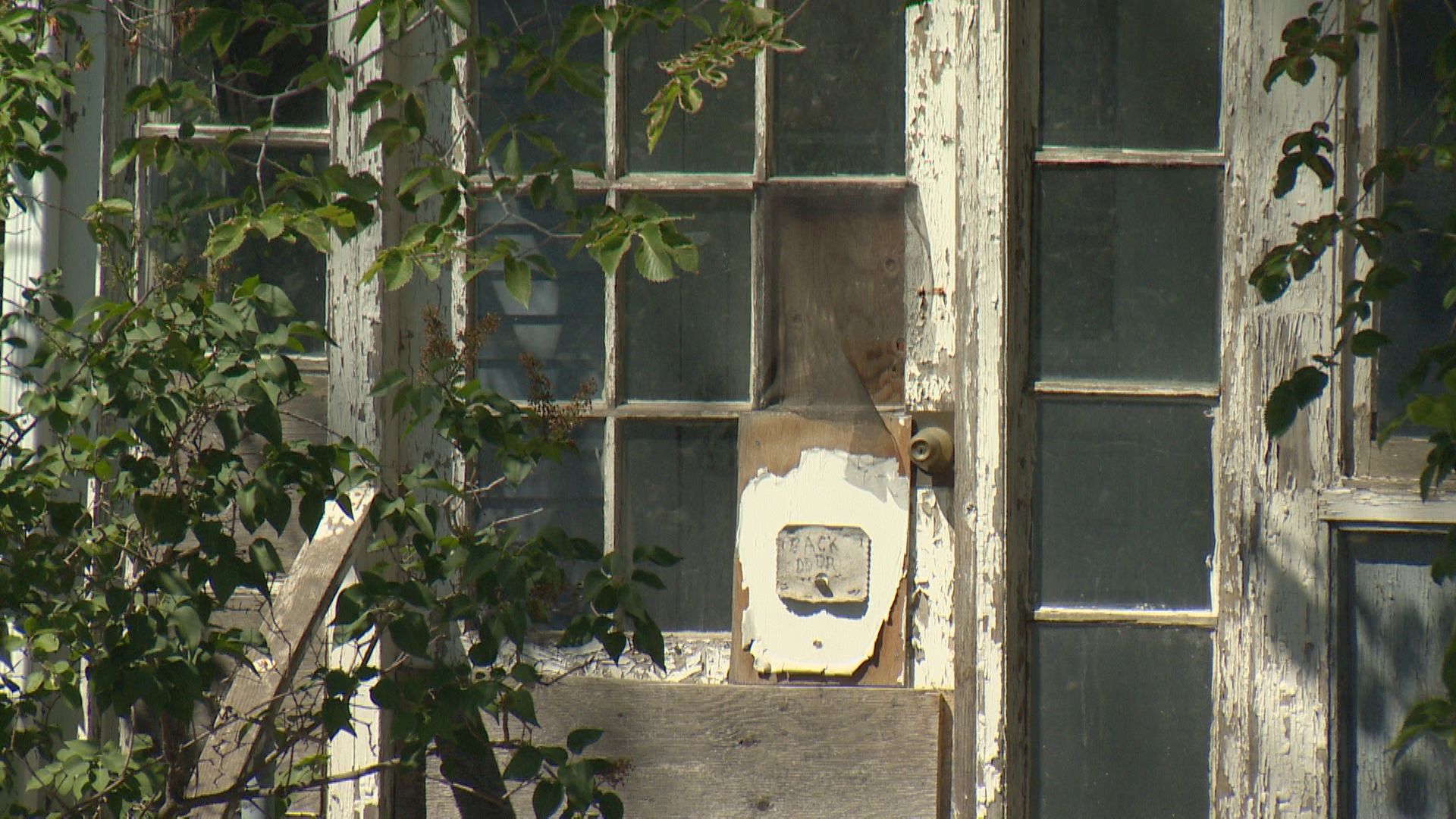 Докато Саскачеван продължава да вижда все по голям брой бездомни