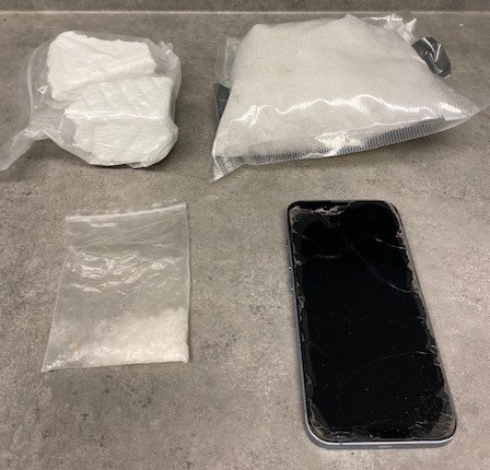 двама заподозрени от Souris Man Са изправени пред обвинения за