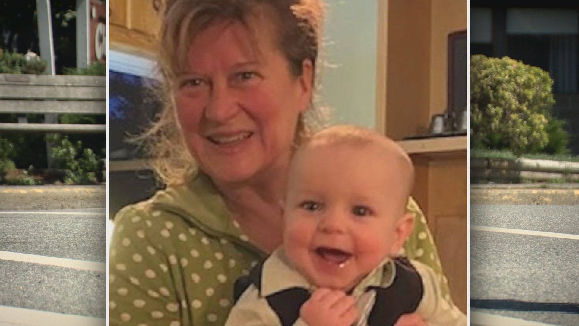 наблюдател който спря обвиняемия шофьор в удар и бягаше с