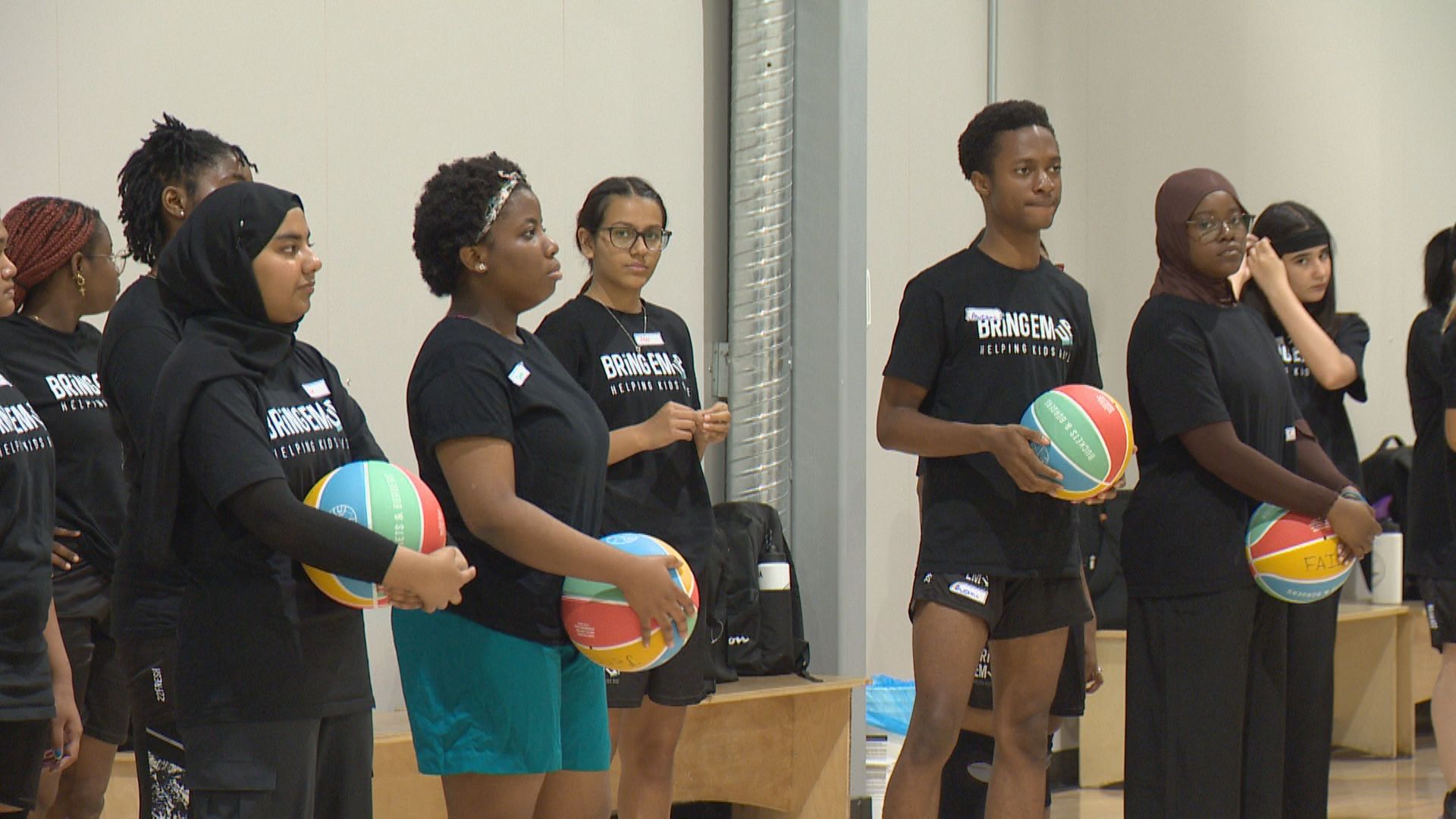 Regina’s Bring ‘Em Up works to support young immigrants, refugees