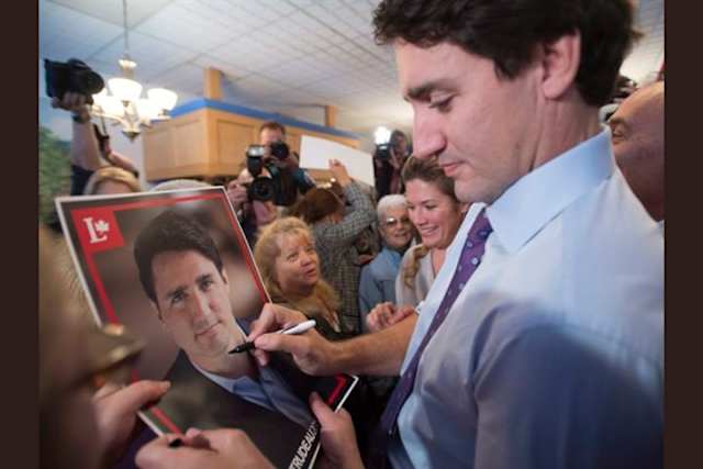 Election quiz: are you an informed voter? - image