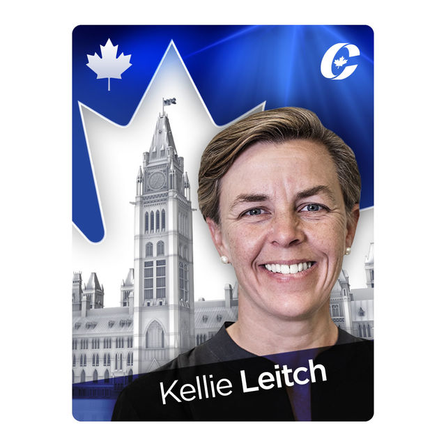 MP trading cards: Official Opposition Edition - image