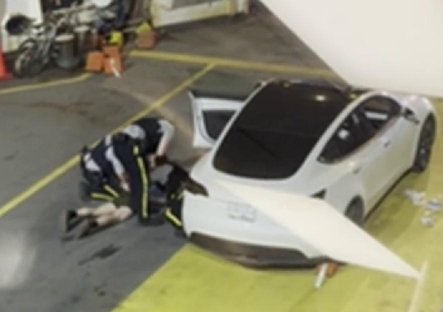 BC Ferries работниците призовават за повече мерки за безопасност на