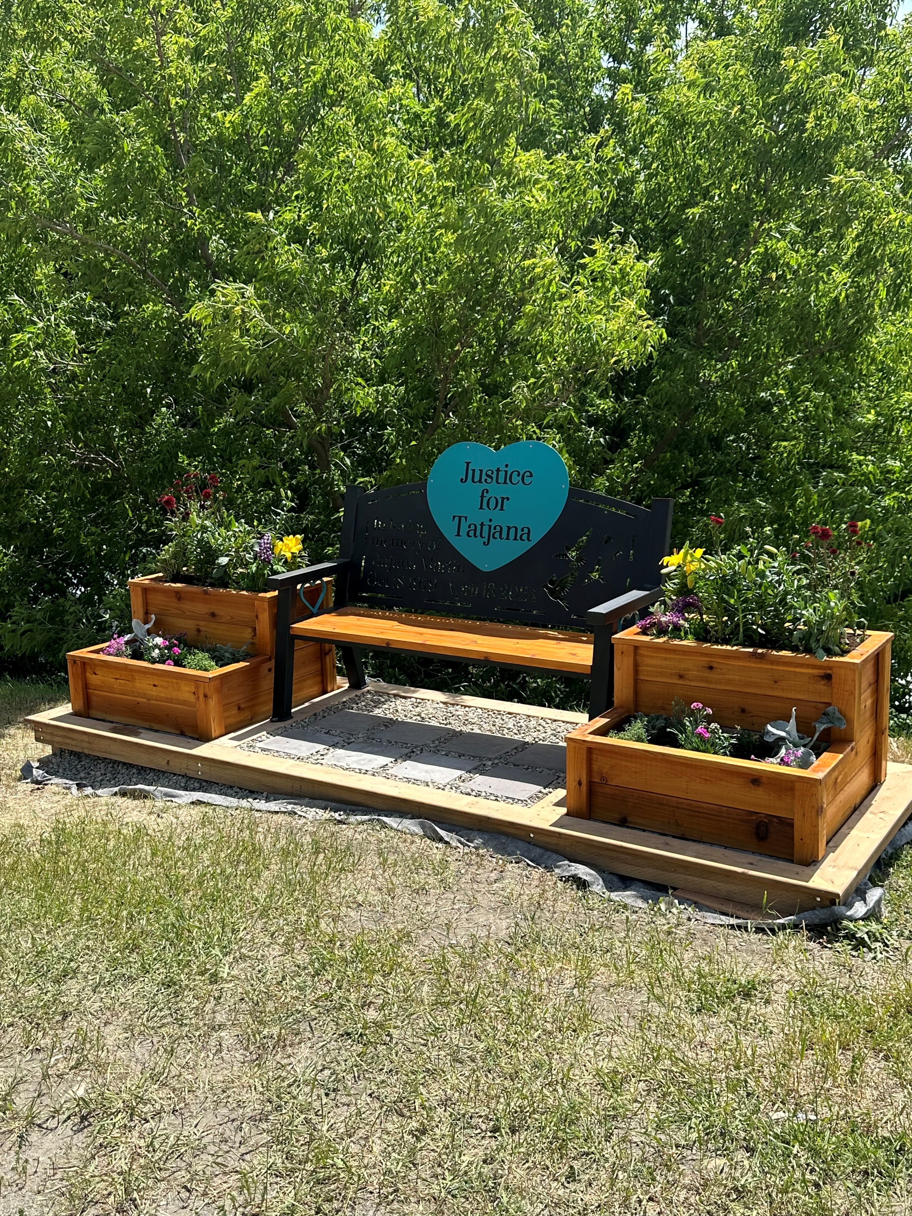 Advocates, families of victims amplify calls for change after Kelowna woman’s death