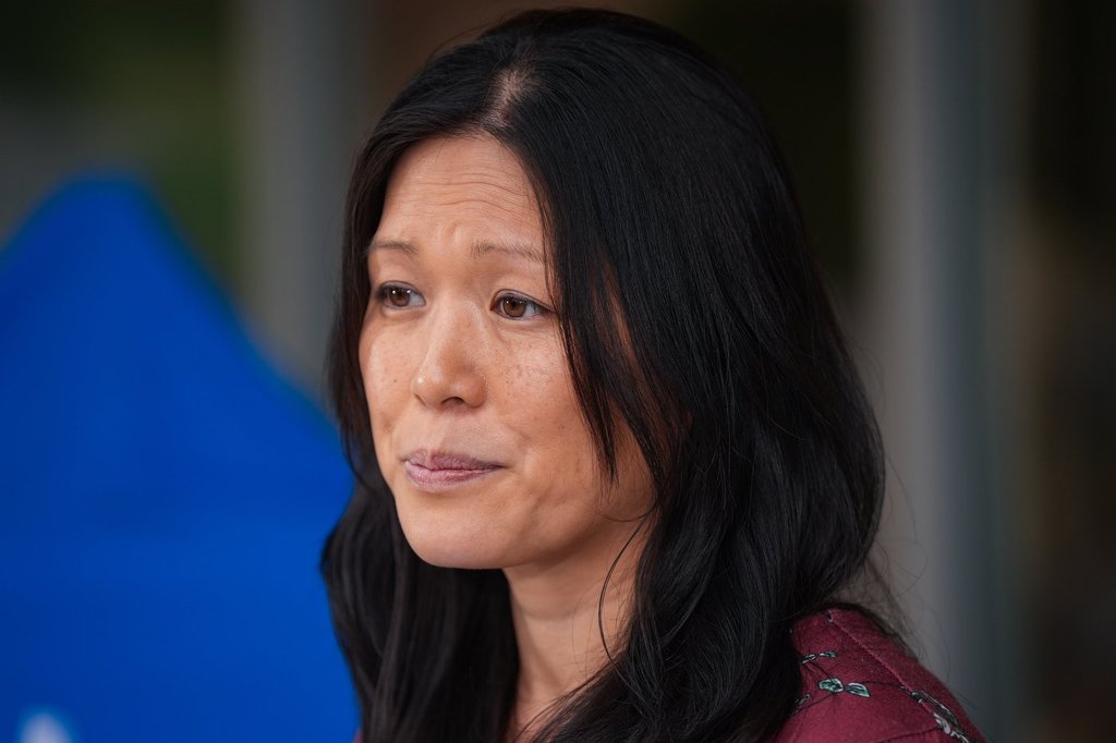 Министърът на инфраструктурата на Британската Колумбия казва че през осемте