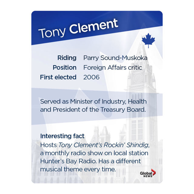 MP trading cards: Official Opposition Edition - image