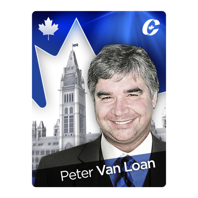 MP trading cards: Official Opposition Edition - image