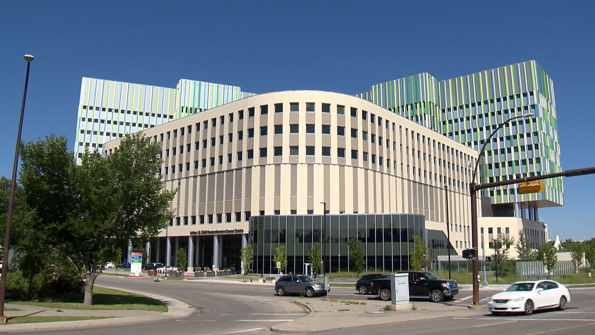 Alberta Health Services обяви нови ограничения за броя на посетителите