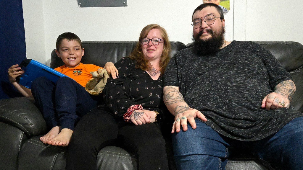 Родителите на момче от Ню Брънсуик казват че са ядосани