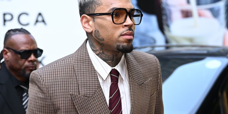 Chris Brown pleads not guilty to additional charges in U.K. assault case