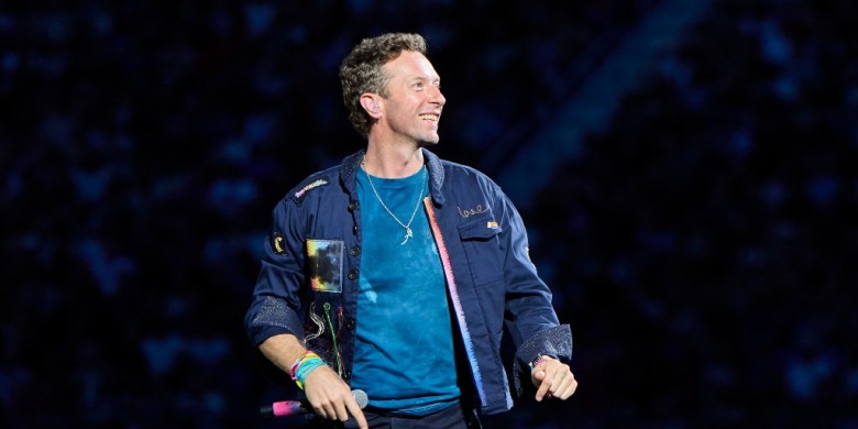Coldplay's Chris Martin says he 'never criticized' Toronto’s Rogers Stadium