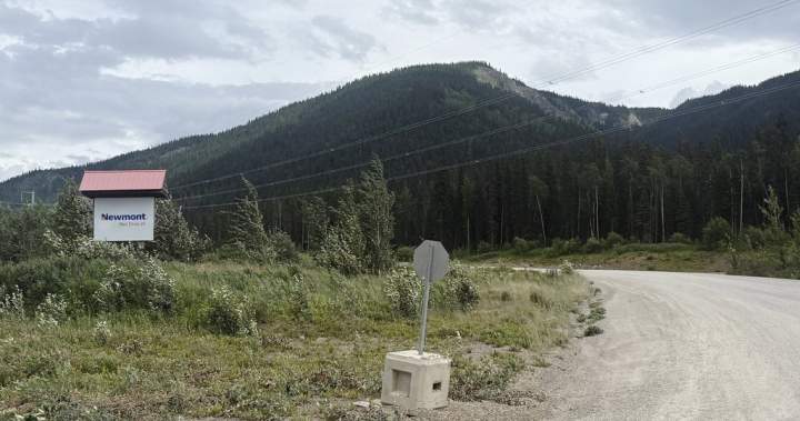 Miners trapped underground at B.C. mine rescued, more than 60 hours after cave-in