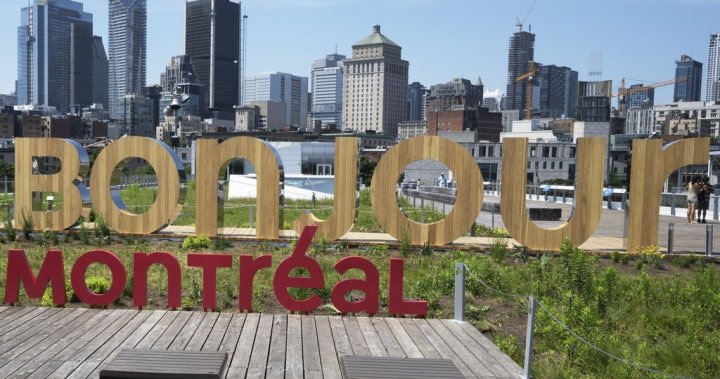 Trade war with U.S. has not dampened foreign investors’ appetite for Montreal