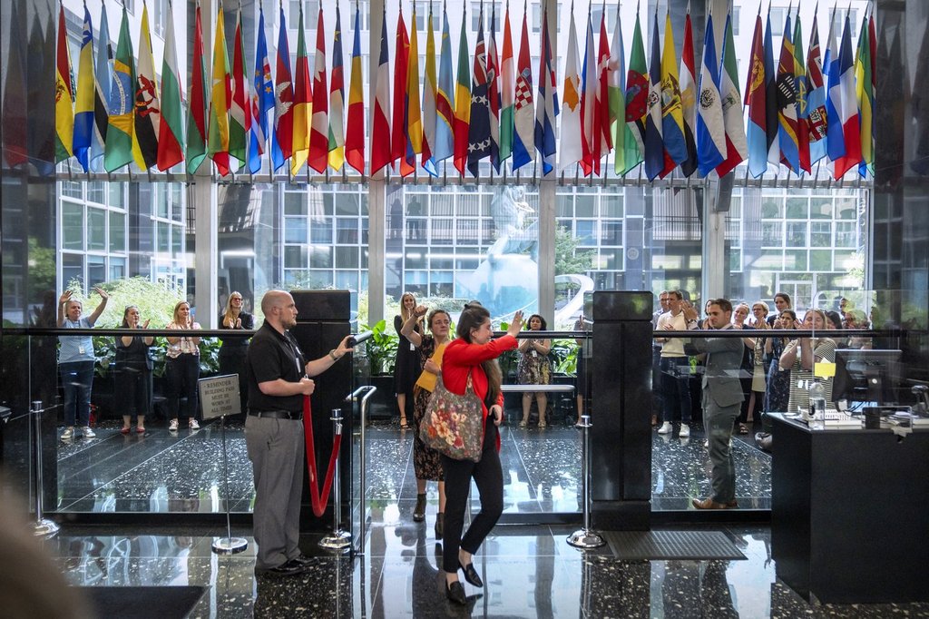 Global Affairs Canada to see cuts under Carney’s plan, Anand says