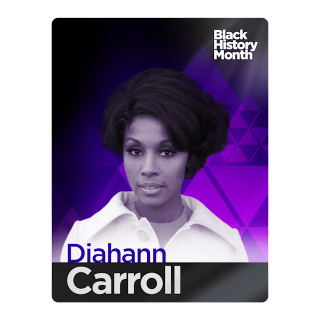 Black History Month 2019: 28 historical black figures to celebrate - image