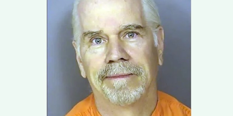 'Tiger King' star Doc Antle sentenced for animal trafficking