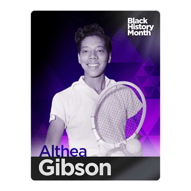 Black History Month 2019: 28 historical black figures to celebrate - image