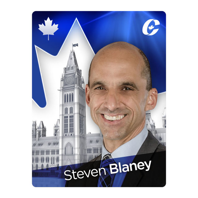 MP trading cards: Official Opposition Edition - image