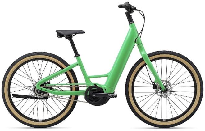 Another model of Momentum Vida E+ e-bikes recalled by Health Canada and Giant Bicycle Canada Inc.