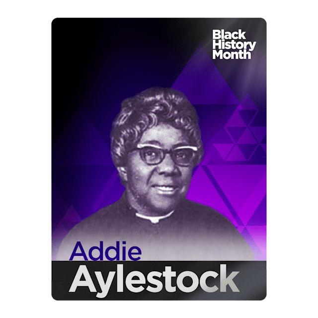 Black History Month 2019: 28 historical black figures to celebrate - image