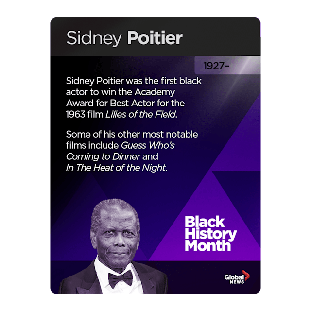 Black History Month 2019: 28 historical black figures to celebrate - image