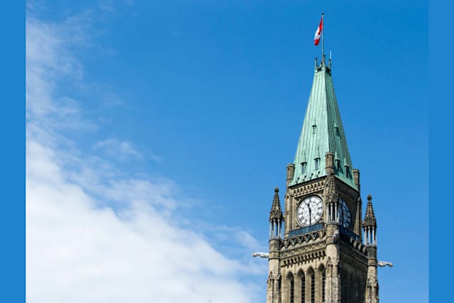 Election quiz: are you an informed voter? - image